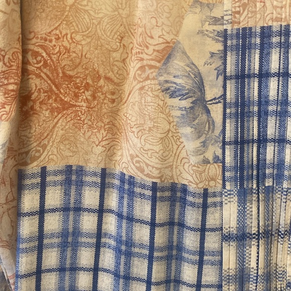 Tory Burch Cora Dress - Recently Dry Cleaned - Picture 4 of 4